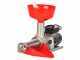 Tre Spade BIG-40 MO/MO - Trituradora de tomate el&eacute;ctrica - 300W