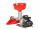 Tre Spade BIG-40 MO/MO - Trituradora de tomate el&eacute;ctrica - 300W