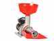 Tre Spade BIG-40 MO/MO - Trituradora de tomate el&eacute;ctrica - 300W