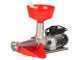 Tre Spade BIG-40 MO/MO - Trituradora de tomate el&eacute;ctrica - 300W