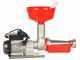 Tre Spade BIG-40 MO/MO - Trituradora de tomate el&eacute;ctrica - 300W