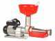 Tre Spade BIG-40 MO/MO - Trituradora de tomate el&eacute;ctrica - 300W