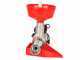 Tre Spade BIG-40 MO/MO - Trituradora de tomate el&eacute;ctrica - 300W