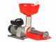 Tre Spade BIG-40 MO/MO - Trituradora de tomate el&eacute;ctrica - 300W