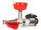 Tre Spade BIG-40 MO/MO - Trituradora de tomate el&eacute;ctrica - 300W