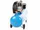 ABAC EXP A39B 270 CT3 - Compresor de aire el&eacute;ctrico trif&aacute;sico de correa  - Motor 3 HP &ndash; 270 L