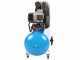 ABAC EXP A39B 270 CT3 - Compresor de aire el&eacute;ctrico trif&aacute;sico de correa  - Motor 3 HP &ndash; 270 L