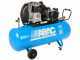 ABAC EXP A39B 270 CT3 - Compresor de aire el&eacute;ctrico trif&aacute;sico de correa  - Motor 3 HP &ndash; 270 L