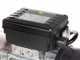 Tre Spade BIG-40 I/I - Trituradora de tomate el&eacute;ctrica - 300W