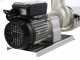 Tre Spade BIG-40 I/I - Trituradora de tomate el&eacute;ctrica - 300W