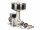 Tre Spade BIG-40 I/I - Trituradora de tomate el&eacute;ctrica - 300W
