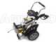 Annovi &amp; Reverberi AR 1007-N - Hidrolimpiadora trif&aacute;sica profesional - 230 bar m&aacute;x- 900 l/h