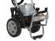 Annovi &amp; Reverberi AR 1007-N - Hidrolimpiadora trif&aacute;sica profesional - 230 bar m&aacute;x- 900 l/h