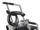 Annovi &amp; Reverberi AR 1007-N - Hidrolimpiadora trif&aacute;sica profesional - 230 bar m&aacute;x- 900 l/h