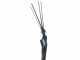 Campagnola MASTER PLUG-IN - P&eacute;rtiga Carbono y Aluminio 150-220 cm - Vareador de aceitunas el&eacute;ctrico de bater&iacute;a