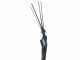 Campagnola MASTER PLUG-IN - P&eacute;rtiga Carbono y Aluminio 150-220 cm - Vareador de aceitunas el&eacute;ctrico de bater&iacute;a