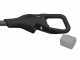 Campagnola MASTER PLUG-IN - P&eacute;rtiga Carbono y Aluminio 185-270 cm - Vareador de aceitunas el&eacute;ctrico de bater&iacute;a