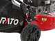 Rato Multipower RMP46Q-V125 - Cortac&eacute;sped de gasolina - Motor Rato de 127cc