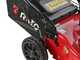 Rato Multipower RMP46Q-V125 - Cortac&eacute;sped de gasolina - Motor Rato de 127cc