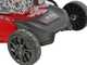 Rato Multipower RMP46Q-V125 - Cortac&eacute;sped de gasolina - Motor Rato de 127cc