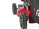Rato Multipower RMP46Q-V125 - Cortac&eacute;sped de gasolina - Motor Rato de 127cc