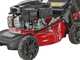 Rato Multipower RMP46Q-V125 - Cortac&eacute;sped de gasolina - Motor Rato de 127cc
