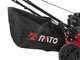 Rato Multipower RMP46Q-V125 - Cortac&eacute;sped de gasolina - Motor Rato de 127cc