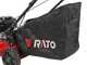 Rato Multipower RMP46Q-V125 - Cortac&eacute;sped de gasolina - Motor Rato de 127cc