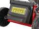 Rato Multipower RMP46Q-V125 - Cortac&eacute;sped de gasolina - Motor Rato de 127cc