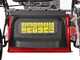 Rato Multipower RMP46Q-V125 - Cortac&eacute;sped de gasolina - Motor Rato de 127cc