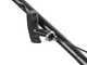Rato Multipower RMP46Q-V125 - Cortac&eacute;sped de gasolina - Motor Rato de 127cc
