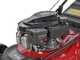 Rato Multipower RMP46Q-V125 - Cortac&eacute;sped de gasolina - Motor Rato de 127cc