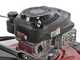 Rato Multipower RMP46Q-V125 - Cortac&eacute;sped de gasolina - Motor Rato de 127cc