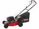 Rato Multipower RMP46Q-V125 - Cortac&eacute;sped de gasolina - Motor Rato de 127cc