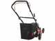 Rato Multipower RMP46Q-V125 - Cortac&eacute;sped de gasolina - Motor Rato de 127cc