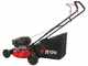 Rato Multipower RMP46Q-V125 - Cortac&eacute;sped de gasolina - Motor Rato de 127cc