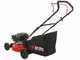 Rato Multipower RMP46Q-V125 - Cortac&eacute;sped de gasolina - Motor Rato de 127cc