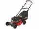 Rato Multipower RMP46Q-V125 - Cortac&eacute;sped de gasolina - Motor Rato de 127cc