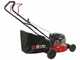 Rato Multipower RMP46Q-V125 - Cortac&eacute;sped de gasolina - Motor Rato de 127cc