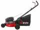 Rato Multipower RMP46Q-V125 - Cortac&eacute;sped de gasolina - Motor Rato de 127cc
