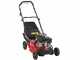 Rato Multipower RMP46Q-V125 - Cortac&eacute;sped de gasolina - Motor Rato de 127cc