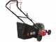Rato Multipower RMP46Q-V125 - Cortac&eacute;sped de gasolina - Motor Rato de 127cc