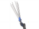 Campagnola Icarus V1 58 - P&eacute;rtiga de carbono 230 cm - Vareador de aceitunas el&eacute;ctrico