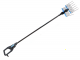 Campagnola Alice STAR 58 PLUS - P&eacute;rtiga de carbono 230 cm - Vareador de aceitunas el&eacute;ctrico