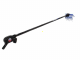 Campagnola Elektra - P&eacute;rtiga de carbono de 230 cm -  Vareador de aceitunas el&eacute;ctrico