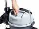 Nilfisk VP 300 Eco Hepa EU - Aspirador profesional - Bid&oacute;n de pl&aacute;stico 10 l - 400W