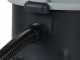 Nilfisk VP 300 Eco Hepa EU - Aspirador profesional - Bid&oacute;n de pl&aacute;stico 10 l - 400W
