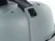 Nilfisk VP 300 Eco Hepa EU - Aspirador profesional - Bid&oacute;n de pl&aacute;stico 10 l - 400W