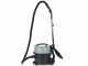 Nilfisk VP 300 Eco Hepa EU - Aspirador profesional - Bid&oacute;n de pl&aacute;stico 10 l - 400W