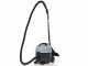 Nilfisk VP 300 Eco Hepa EU - Aspirador profesional - Bid&oacute;n de pl&aacute;stico 10 l - 400W